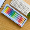 Marca-textos Swing Cool 1-4mm 18 Cores para Grifar e Lettering - Stabilo