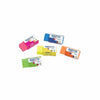 Borracha Giotto Minigomma Fluorescente - Cores Sortidas 232700