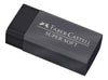 Borracha Super Soft com 2 Unidades - Faber-castell Sm Kit
