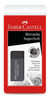 Borracha Super Soft com 2 Unidades - Faber-castell Sm Kit