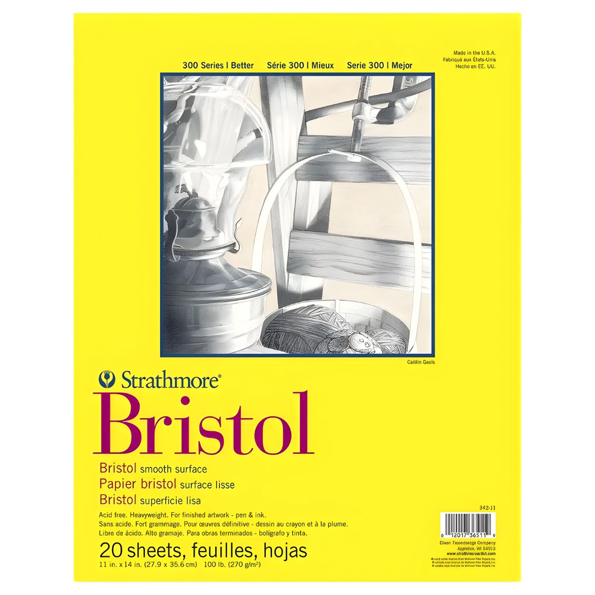 167792-bl-desenho-bristol-smooth-270gr-27,9x35,6cm-20fls-branco-513310