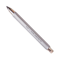 Porta Mina Versátil Koh-i-noor 5.6Mm Prata 5340