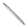 Porta Mina Versátil Koh-i-noor 5.6Mm Prata 5340