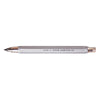 Porta Mina Versátil Koh-i-noor 5.6Mm Prata 5340