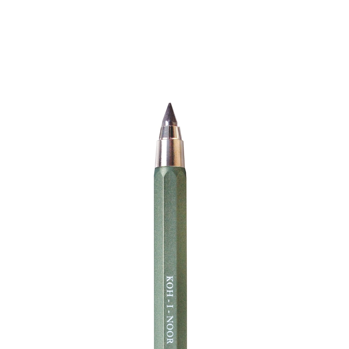 Porta Mina Versátil Koh-i-noor 5.6Mm Verde 5340
