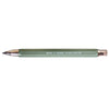 Porta Mina Versátil Koh-i-noor 5.6Mm Verde 5340