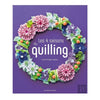 Livro Coleção Charme do Inverno - 4 Estações Quilling - Ambientes & Costumes