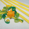 Livro Coleção Charme do Inverno - 4 Estações Quilling - Ambientes & Costumes