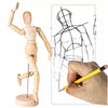 Manequim Articulado Sinoart 1,75m Adulto Feminino