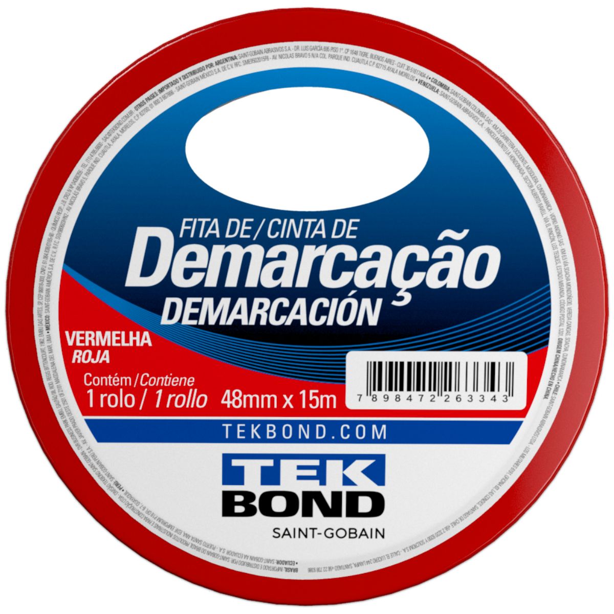 168398-fita-de-demarcacao-tek-bond-48mmx15mt-vermelho-540339