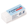 Borracha Staedtler Soft Dust Free 43x19x13mm com 2 Unidades