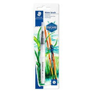 Pincel para Aquarela Staedtler com Reservatório