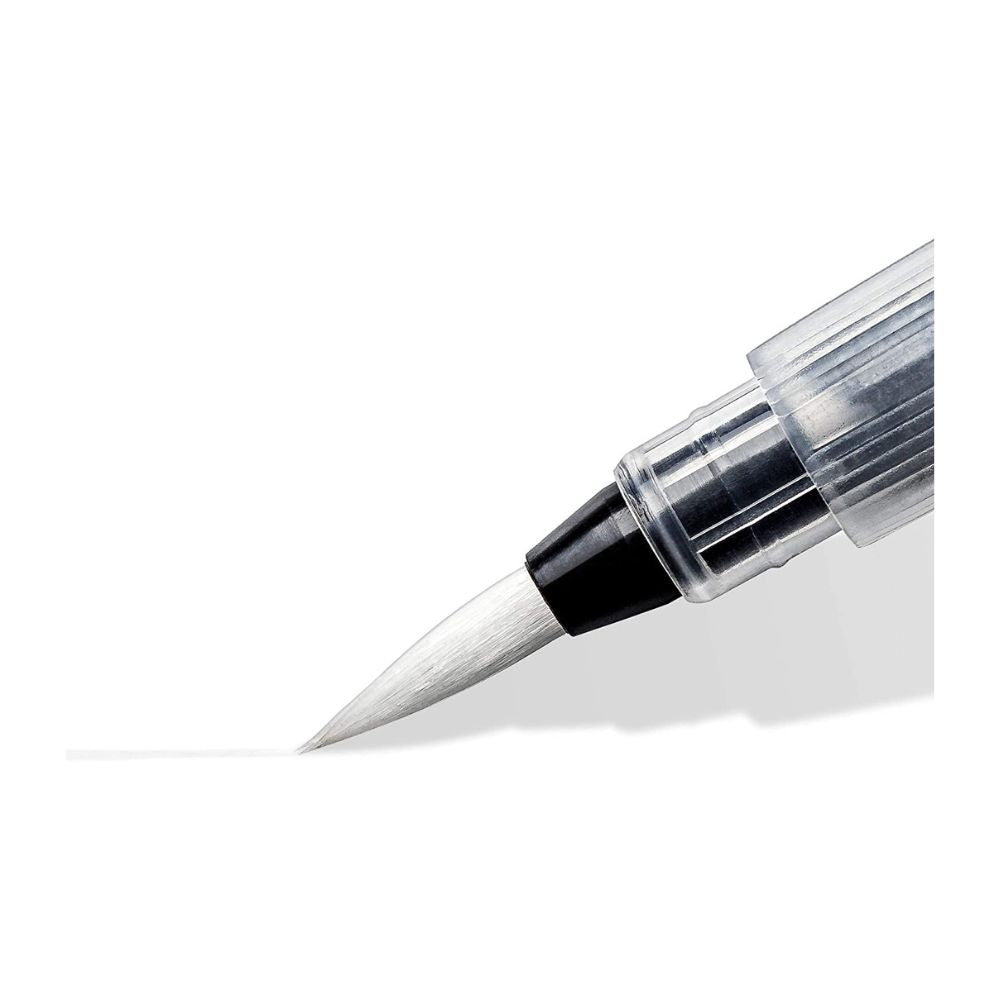 Pincel para Aquarela Staedtler com Reservatório