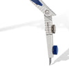 Compasso Staedtler Ajuste Rápido com Roda Central Mars 553 Estojo X1