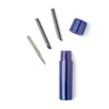 Compasso Staedtler Ajuste Rápido com Roda Central Mars 553 Estojo X1