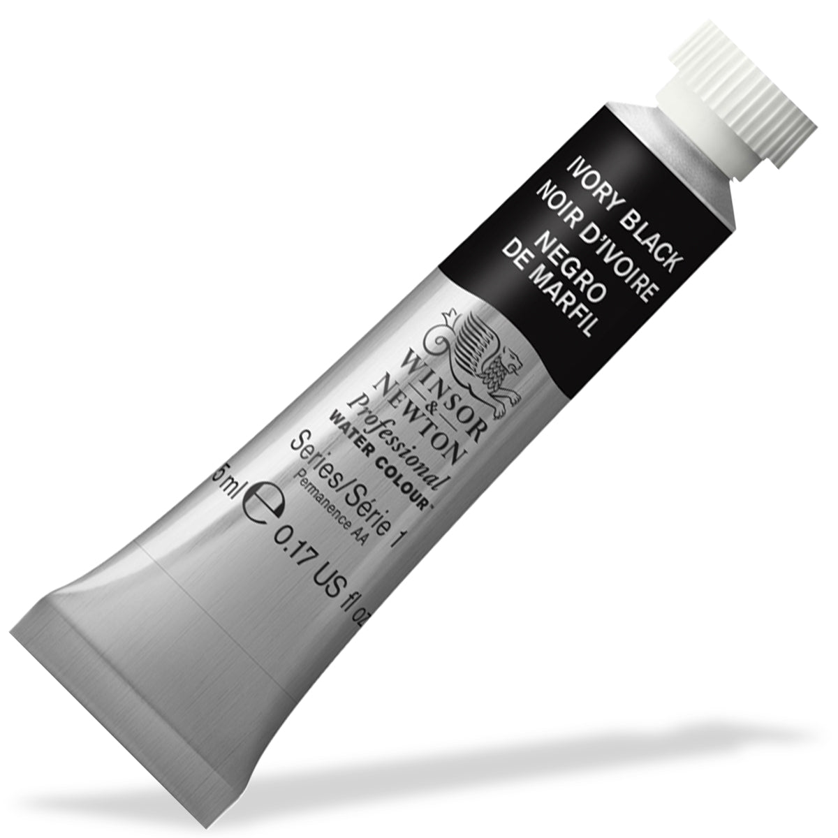 Tinta Aquarela Profissional Winsor & Newton 5ml Sr1