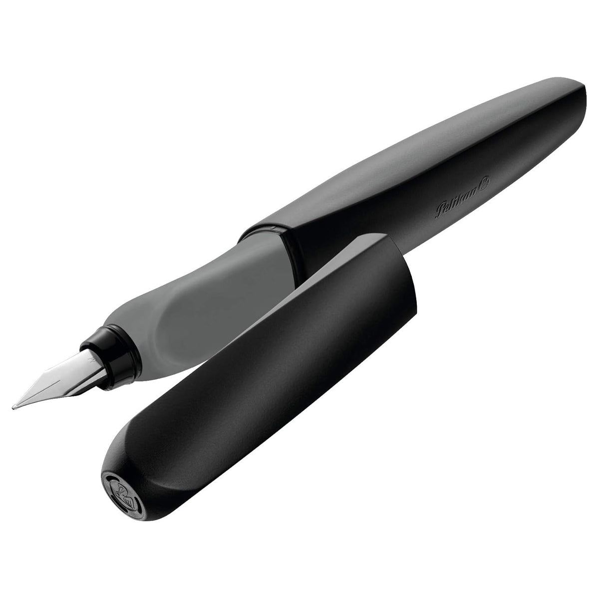 Caneta Tinteiro Pelikan Twist Black