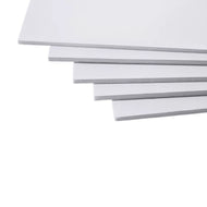 Placa Foam Board 5mm Sinoart A3 Branco