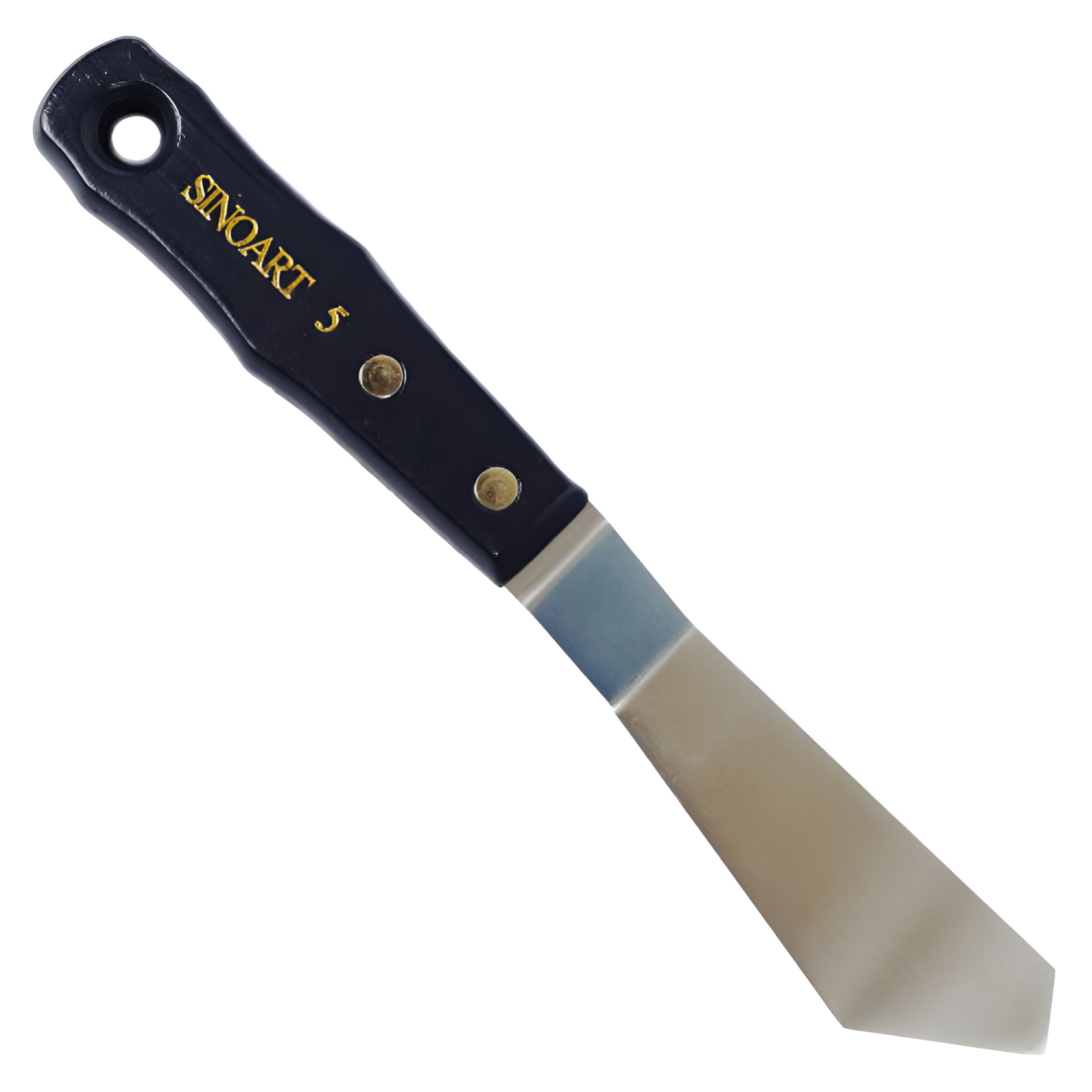 Espátula Para Pintura Óleo e Acrílica Sinoart - SFT0150