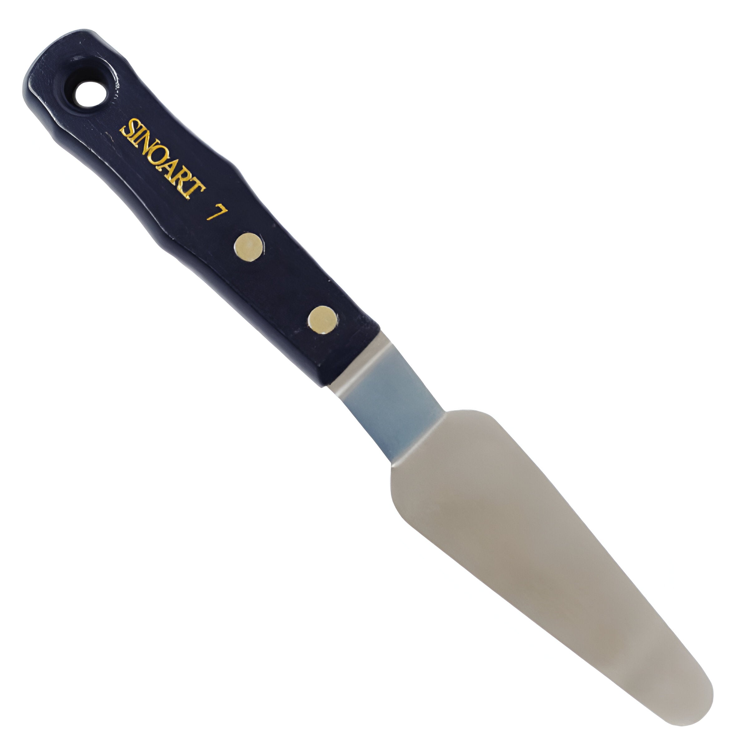 Espátula Para Pintura Óleo e Acrílica Sinoart - SFT0150