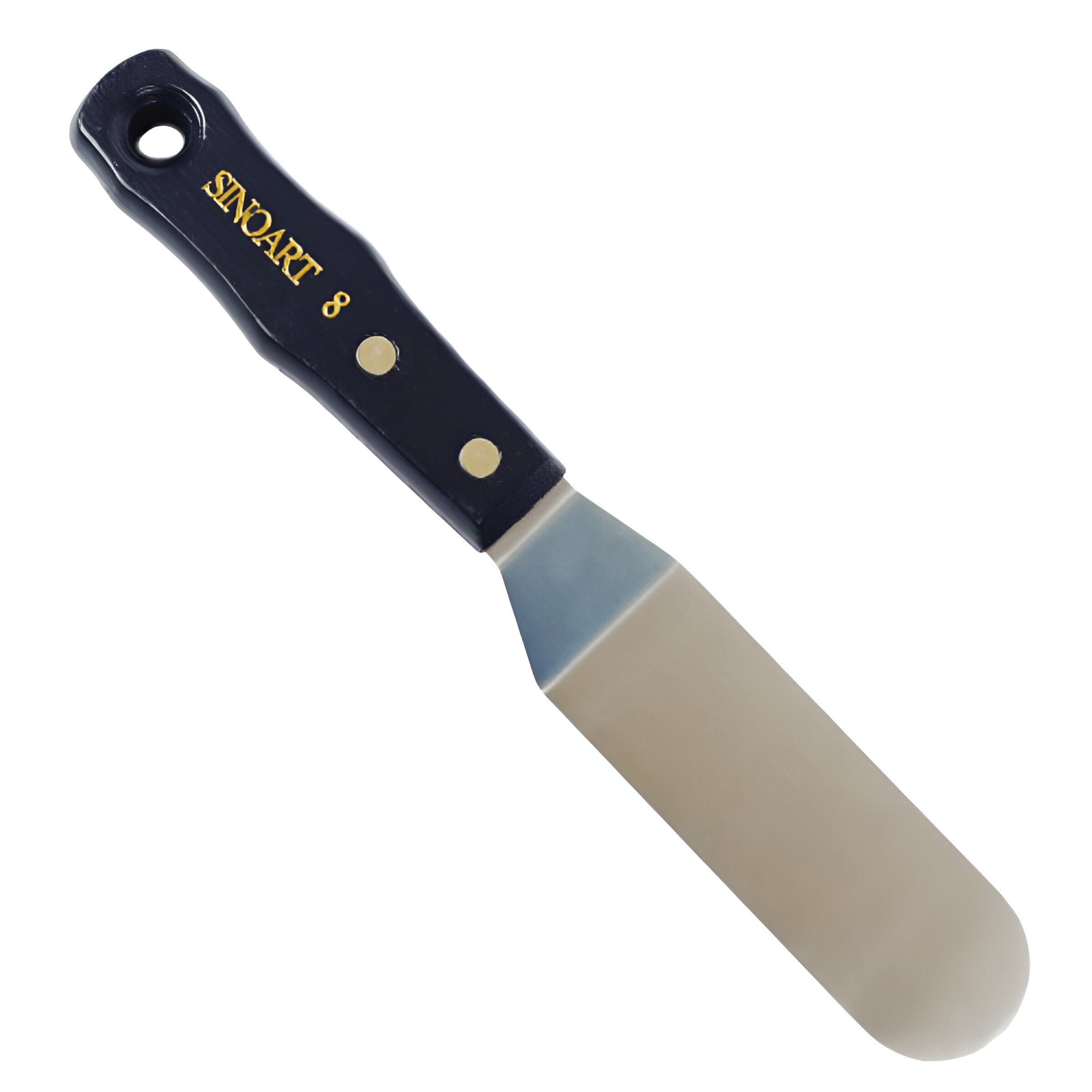 Espátula Para Pintura Óleo e Acrílica Sinoart - SFT0150