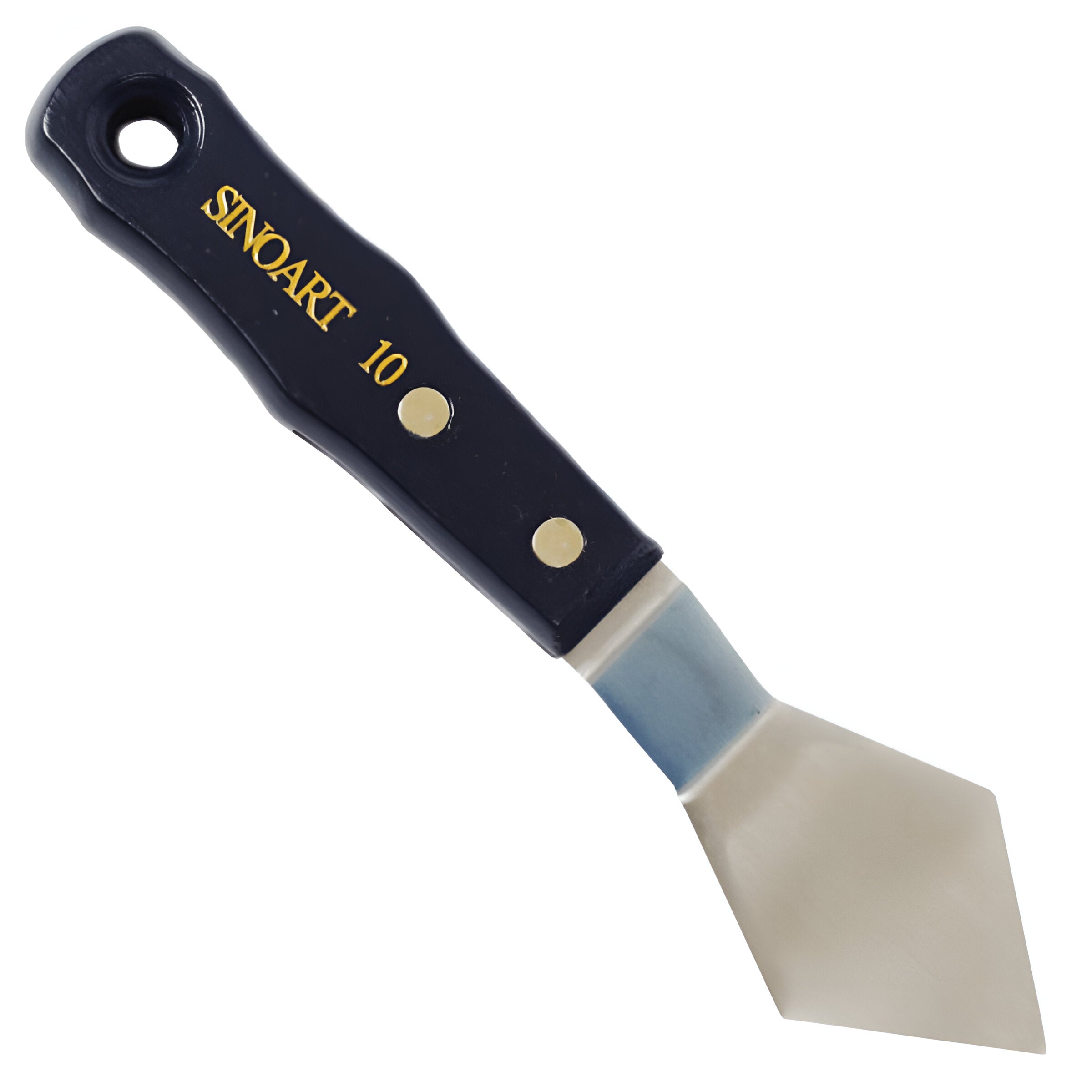 Espátula Para Pintura Óleo e Acrílica Sinoart - SFT0150
