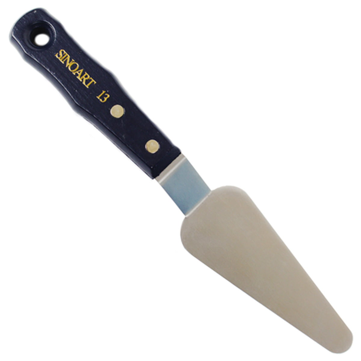 Espátula Para Pintura Óleo e Acrílica Sinoart - SFT0150