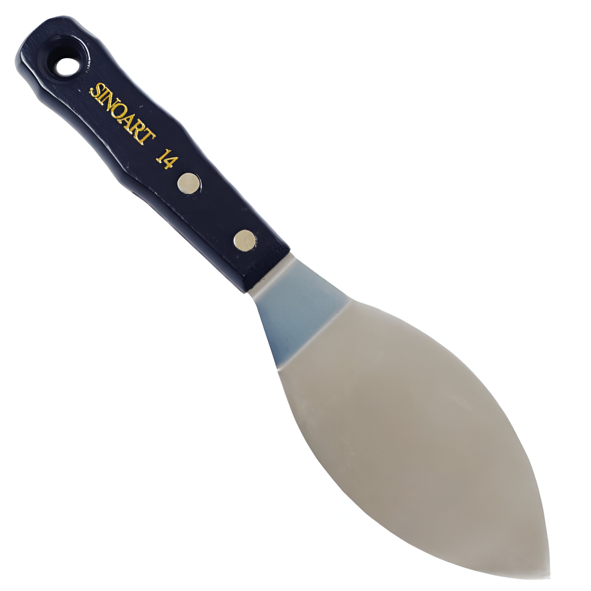 Espátula Para Pintura Óleo e Acrílica Sinoart - SFT0150