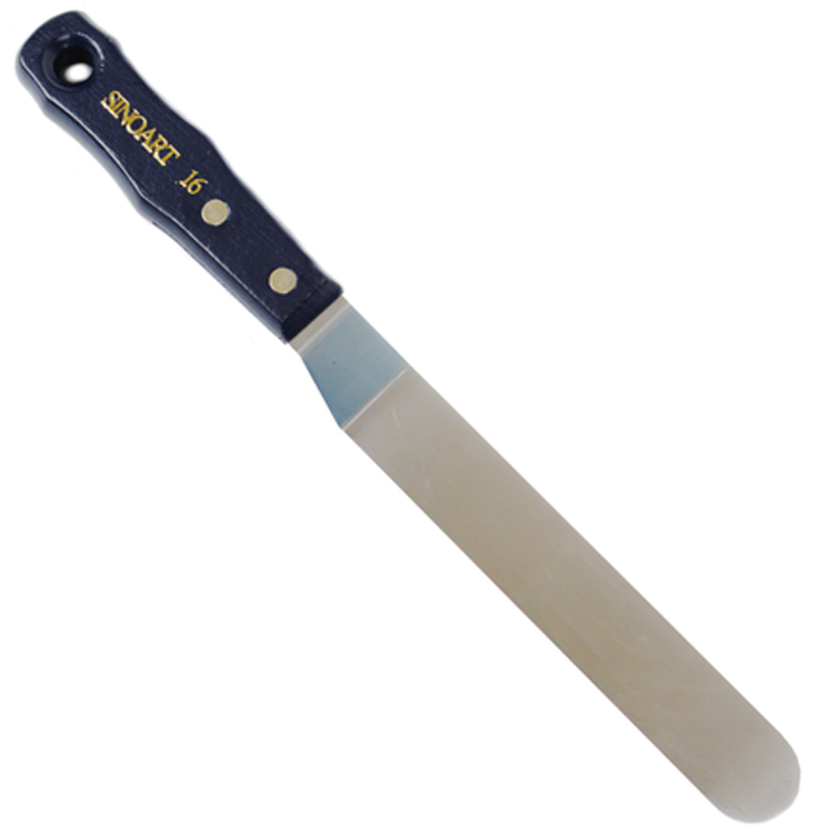 Espátula Para Pintura Óleo e Acrílica Sinoart - SFT0150