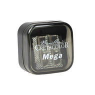 Apontador Duplo para Lápis Artístico Mega Duo Cretacolor 430 25