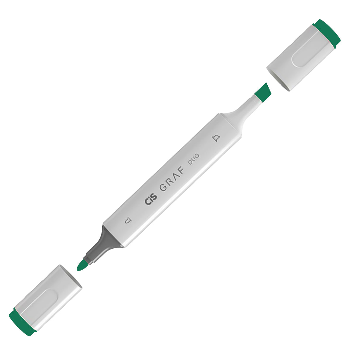 168844-marcador-artistico-cis-graf-duo-1-5-6-0mm-053---turquoise-green-461337