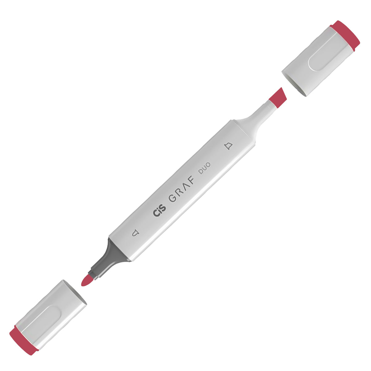 168903-marcador-artistico-cis-graf-duo-1-5-6-0mm-003---rose-red-461275