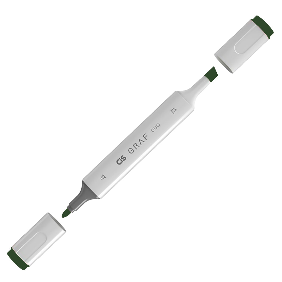 168907-marcador-artistico-cis-graf-duo-1-5-6-0mm-051---dark-green-461334