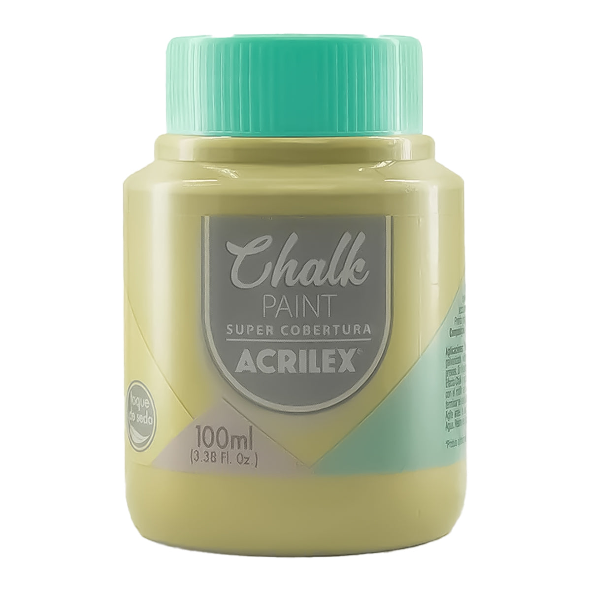 Tinta Chalk Paint Acrilex 100ml