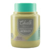 Tinta Chalk Paint Acrilex 100ml