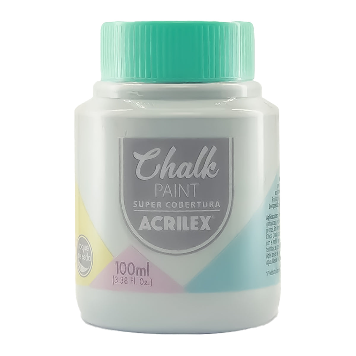 Tinta Chalk Paint Acrilex 100ml