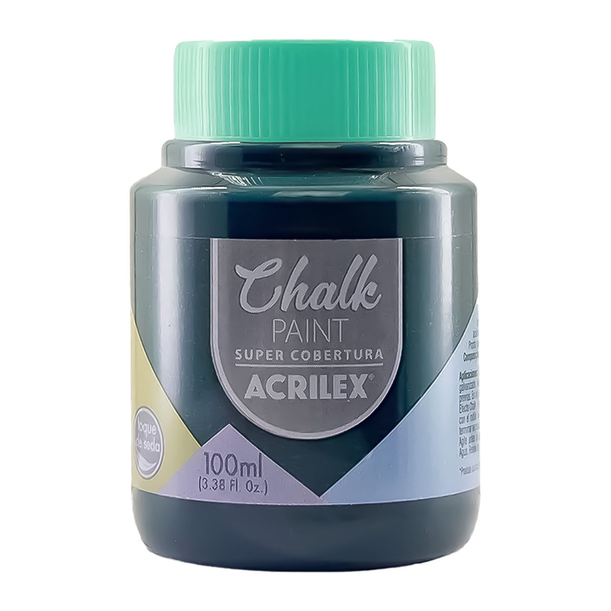 168946-tinta-chalk-paint-acrilex-100ml-874---azul-industrial-350767