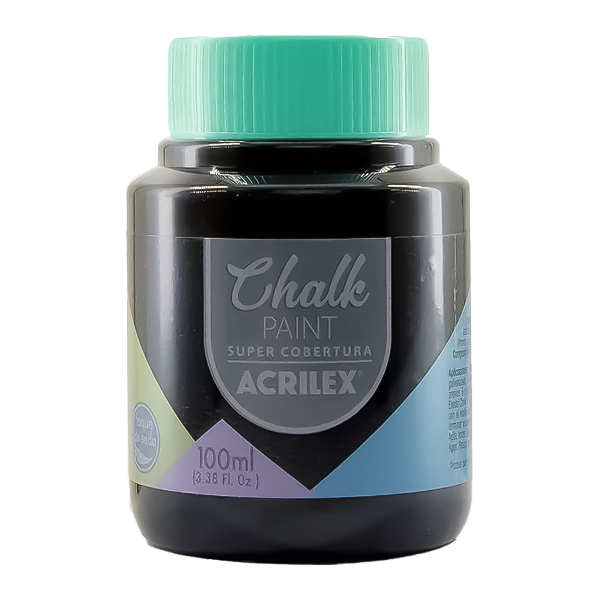 Tinta Chalk Paint Acrilex 100ml
