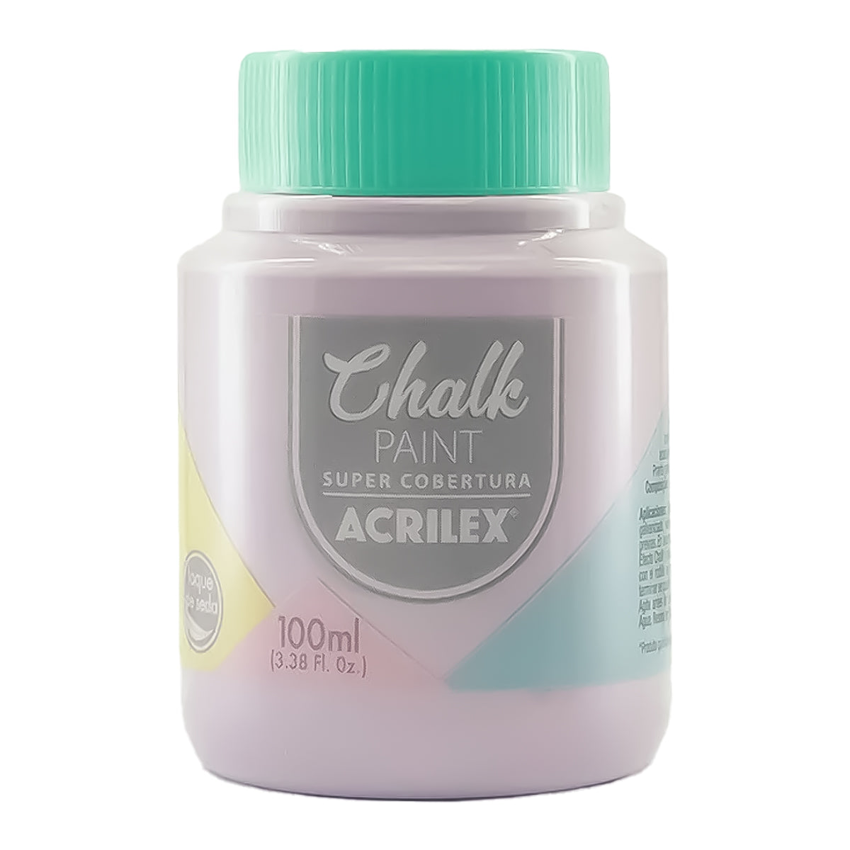 Tinta Chalk Paint Acrilex 100ml