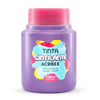 Tinta Pva para Artesanato Acrilex Cintilante 100ml