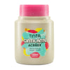 Tinta Pva para Artesanato Acrilex Cintilante 100ml