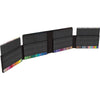 Estojo Lápis de Cor Supersoft 100 Cores Vivas - Faber-castell 210700
