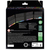 Estojo Lápis de Cor Supersoft 100 Cores Vivas - Faber-castell 210700