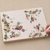 Papel de Seda Opapel Enfeite de Natal 30x45cm para Decoupage e Artesanato 2810 - Opa