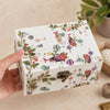 Papel de Seda Opapel Enfeite de Natal 30x45cm para Decoupage e Artesanato 2810 - Opa