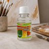 Médium Diluente 100ml para Efeitos em Pintura Artística - Byo Cleaner
