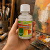Médium Diluente 100ml para Efeitos em Pintura Artística - Byo Cleaner
