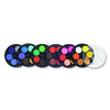 Estojo Tinta Aquarela Pastilha 36 Cores - Koh-i-noor - 1745070036