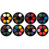 Estojo Tinta Aquarela Pastilha 48 Cores - Koh-i-noor - 1745070048
