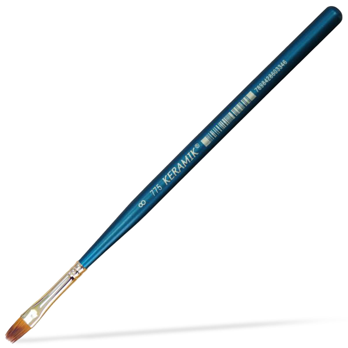 Pincél Artístico Comb Premium Cc Sintetico Keramik 775